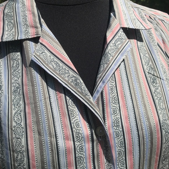 Rare Givenchy Vintage Blouse - Picture 1 of 7